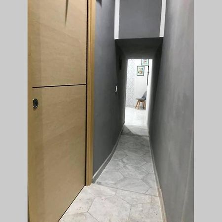 Orefici Maison Napoli Eksteriør billede