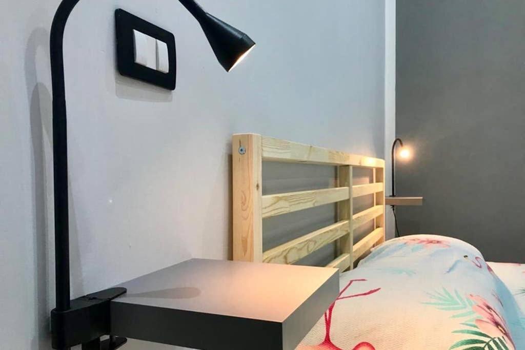 Orefici Maison Napoli Eksteriør billede